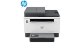 HP LaserJet Tank MFP 2602sdw Printer Laser jet for home and small office (2R7F5A) - CompuMe